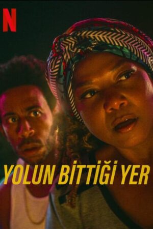 Yolun Bittiği Yer izle / End of the Road